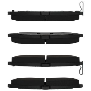 Hyundai Elantra Brake Pads - Front - R1 Concepts - Optimum OE - `02-`05